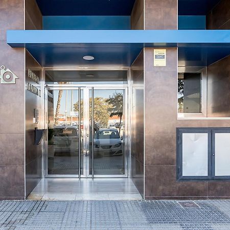 Bhost - Pacifico Διαμέρισμα Μάλαγα Εξωτερικό φωτογραφία
